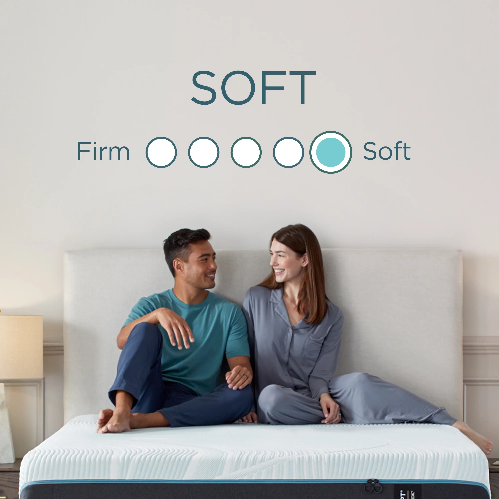 Tempur-Pedic® TEMPUR-ProAdapt® Soft Mattress - Image 3