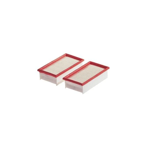 Longlife Filter Element 2 x - Image 1