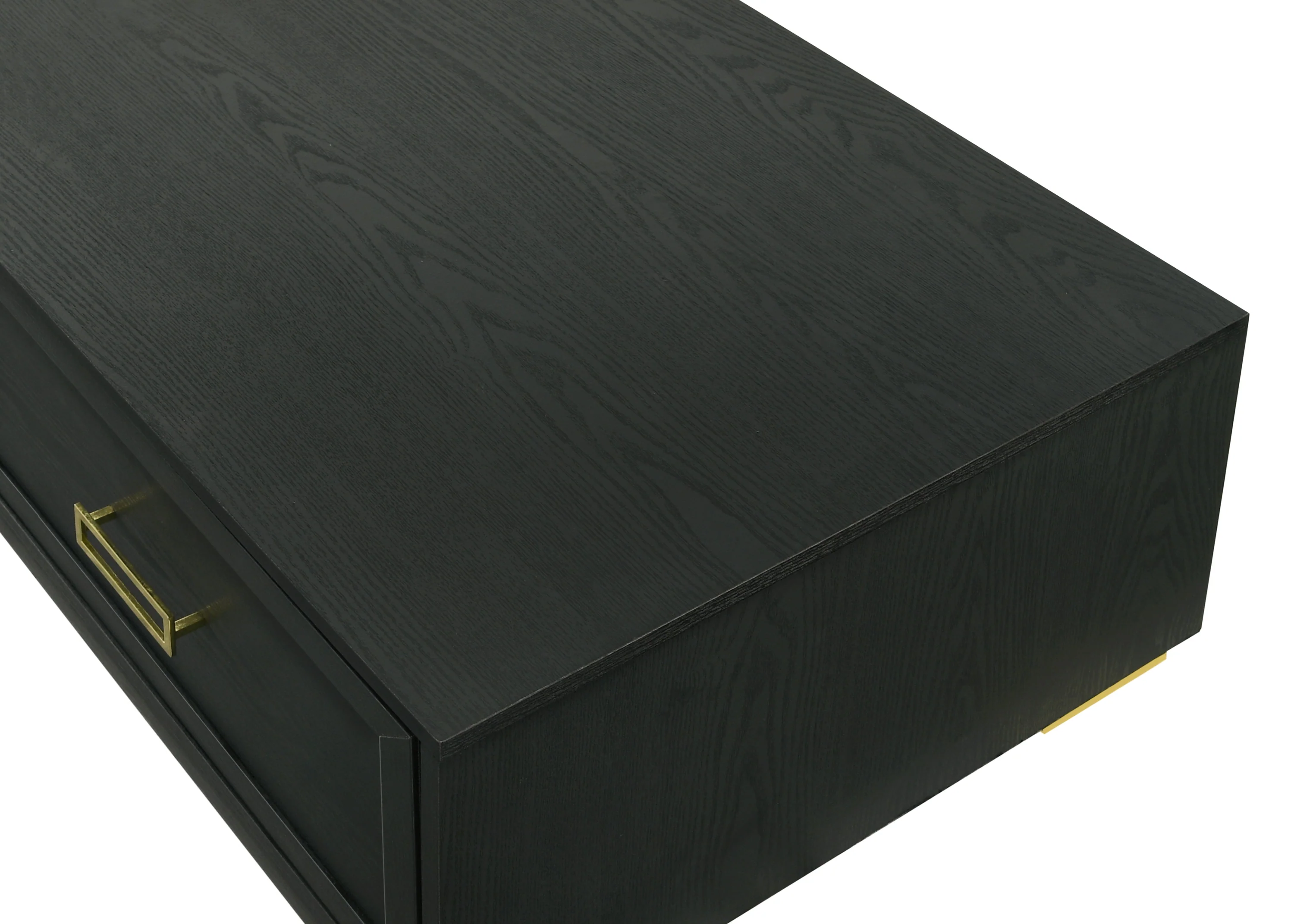 Pepe Black End Table - Image 3