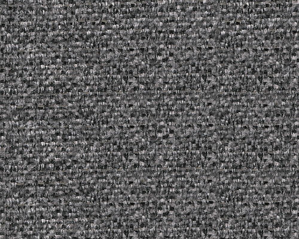 Rocker Graphite Fabric Recliner - Image 3