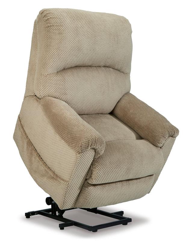Saffe Toast Power Lift Recliner - Image 1