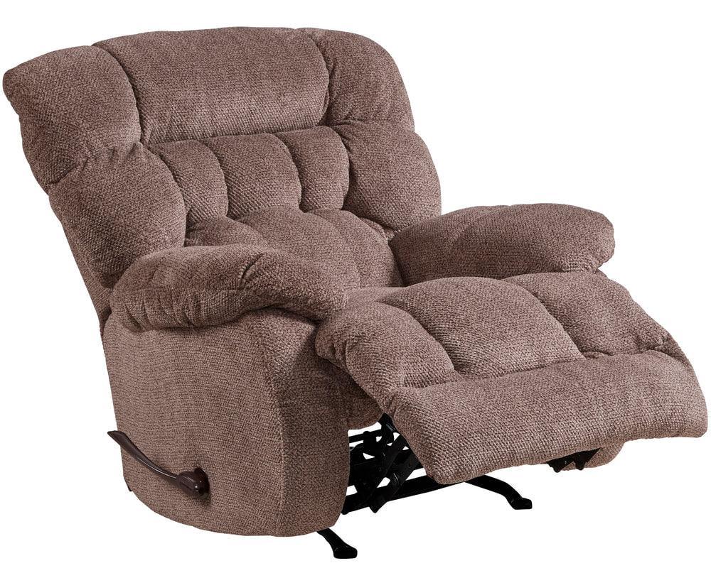 Zay Chateau Rocker Recliner - Image 1