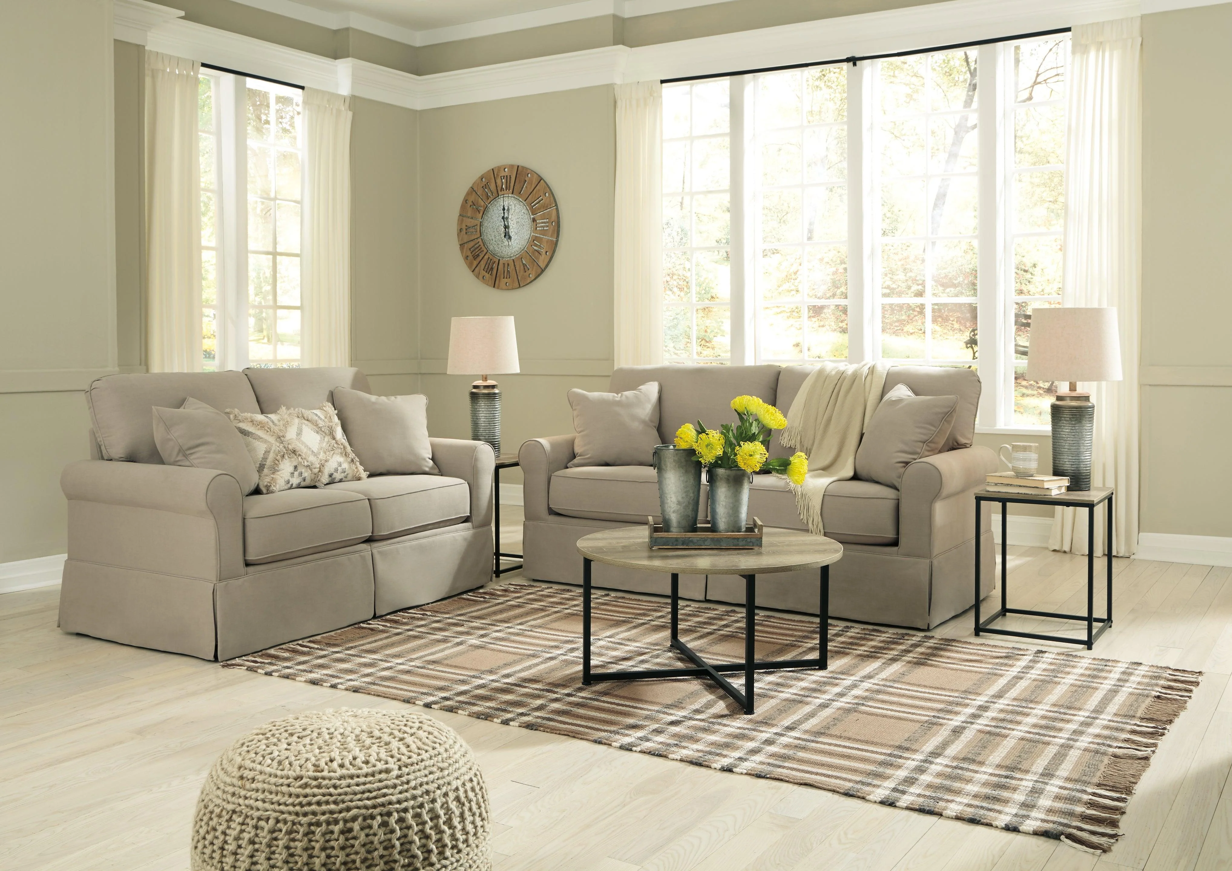 Wadeworth Two-Tone Table (Set of 3) - Image 3