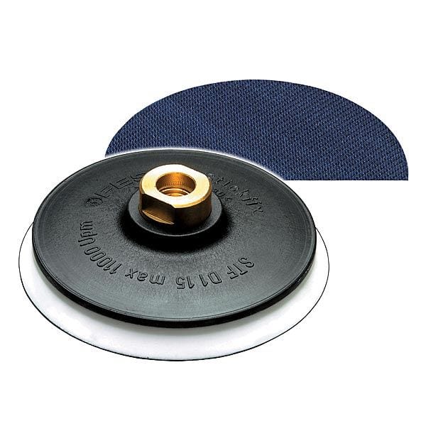 StickFix Sanding Pad, Soft - Image 1