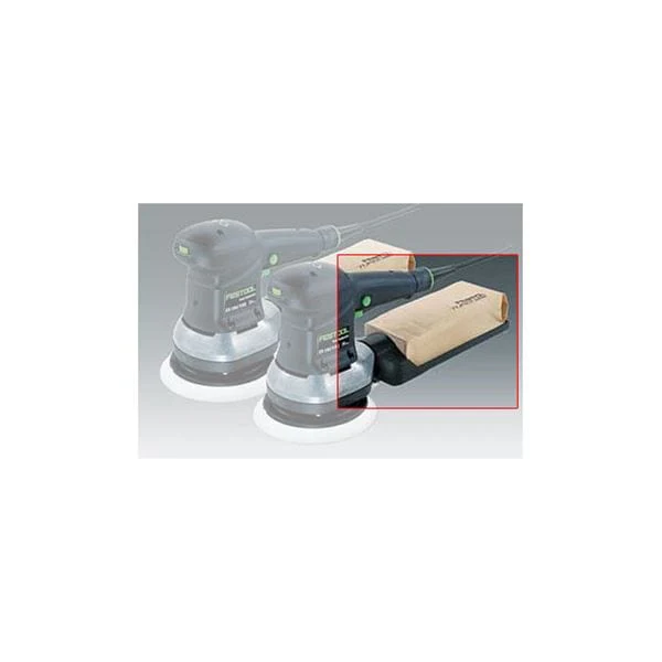 Turbo Dust Bag, 5pc - Image 1