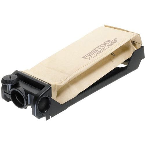 Turbo Dust Bag Set – TFS II-ET/RS
