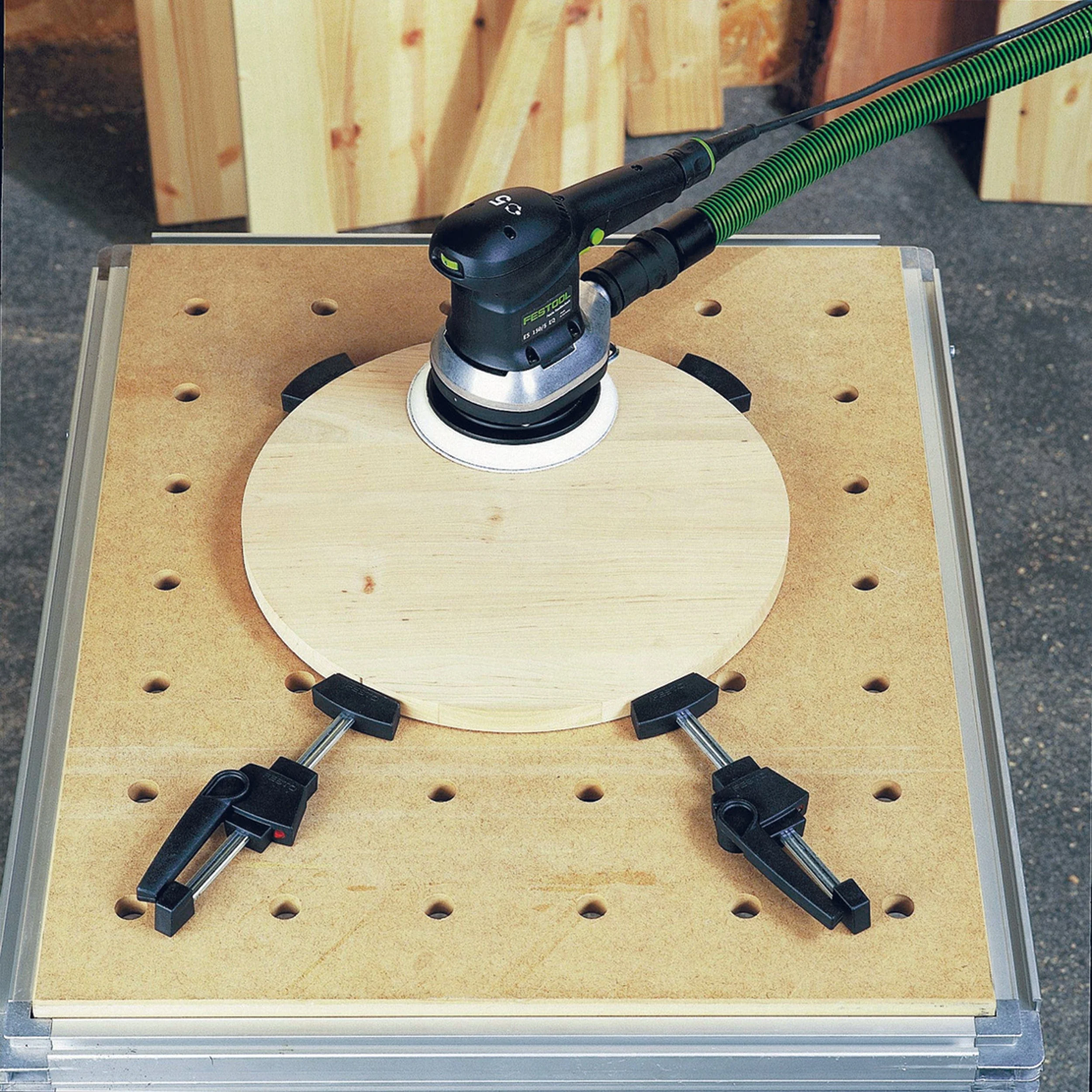 Clamping Element - Image 2