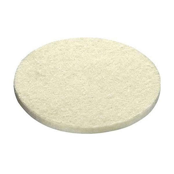 Hard Felt Polishing Pad – 5 Pack