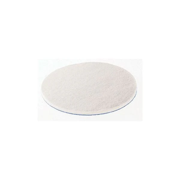 Hard Felt Polishing Pad - 5 Pack - Image 2