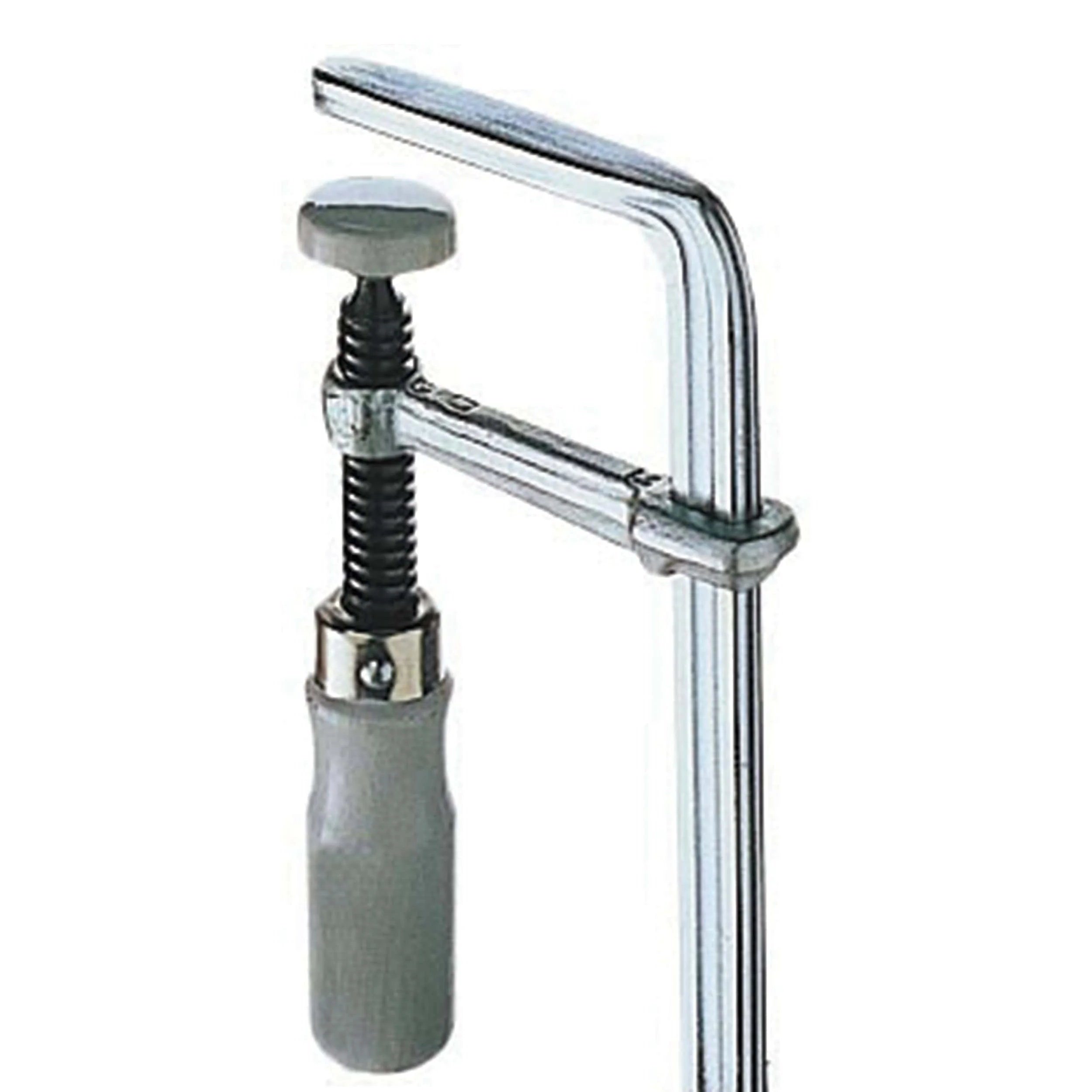 4-11/16″ Screw Clamps Pair