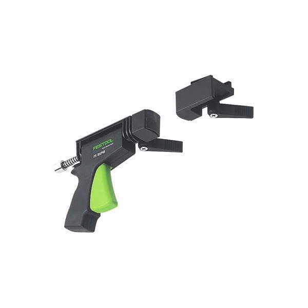 FS-Rapid Clamp with Fixed Jaw - Image 1