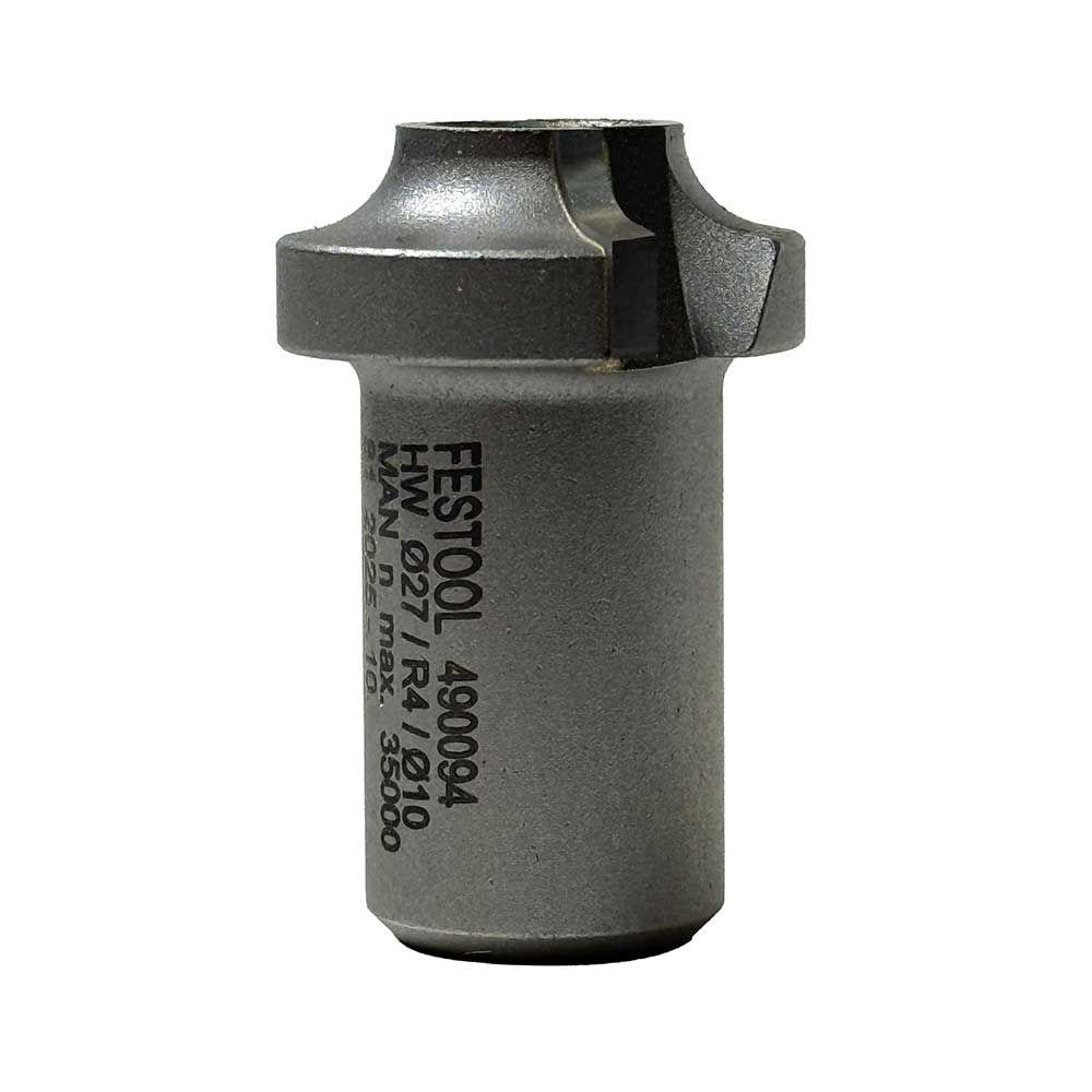 Roundover 2 Cutter – 15/32″ (4 mm)
