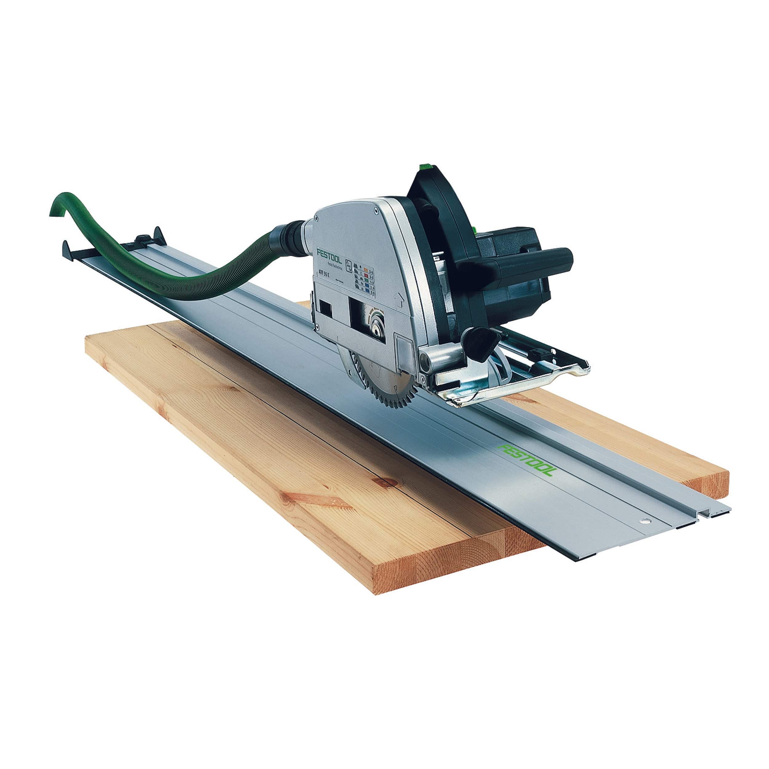 55" Guide Rail - Image 1