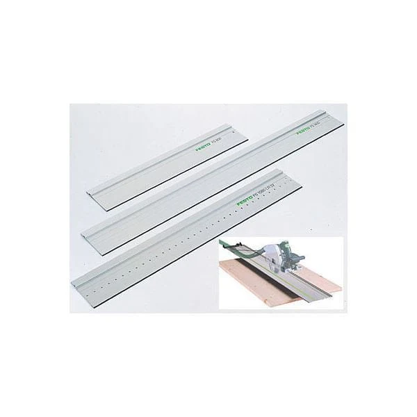 95” Guide Rail for LR 32 Hole Drilling System - Image 1