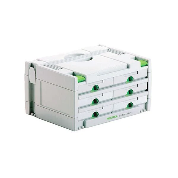 Sortainer 6 drawers - Image 1