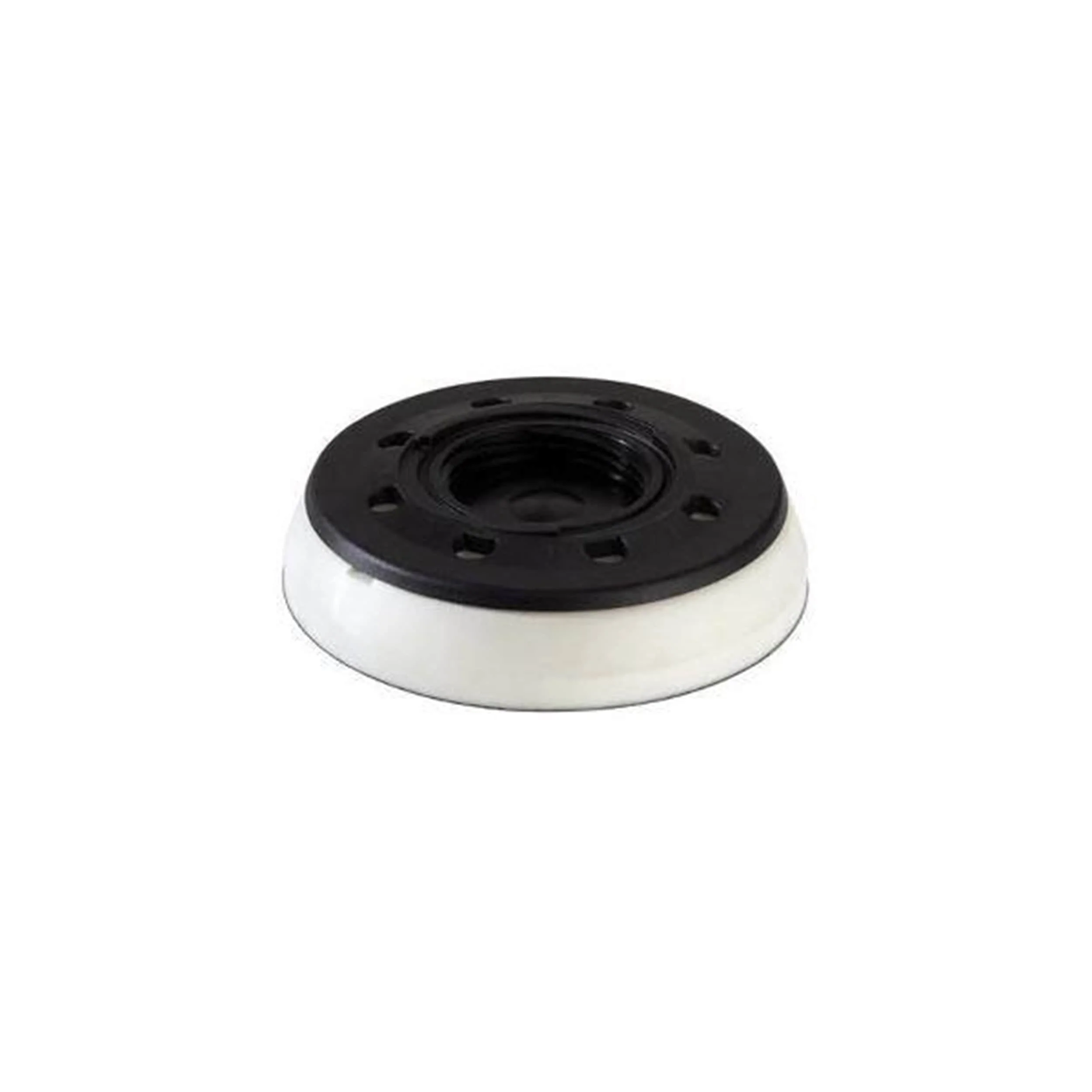 5" Soft Sanding Pad for RO 125 - Image 1