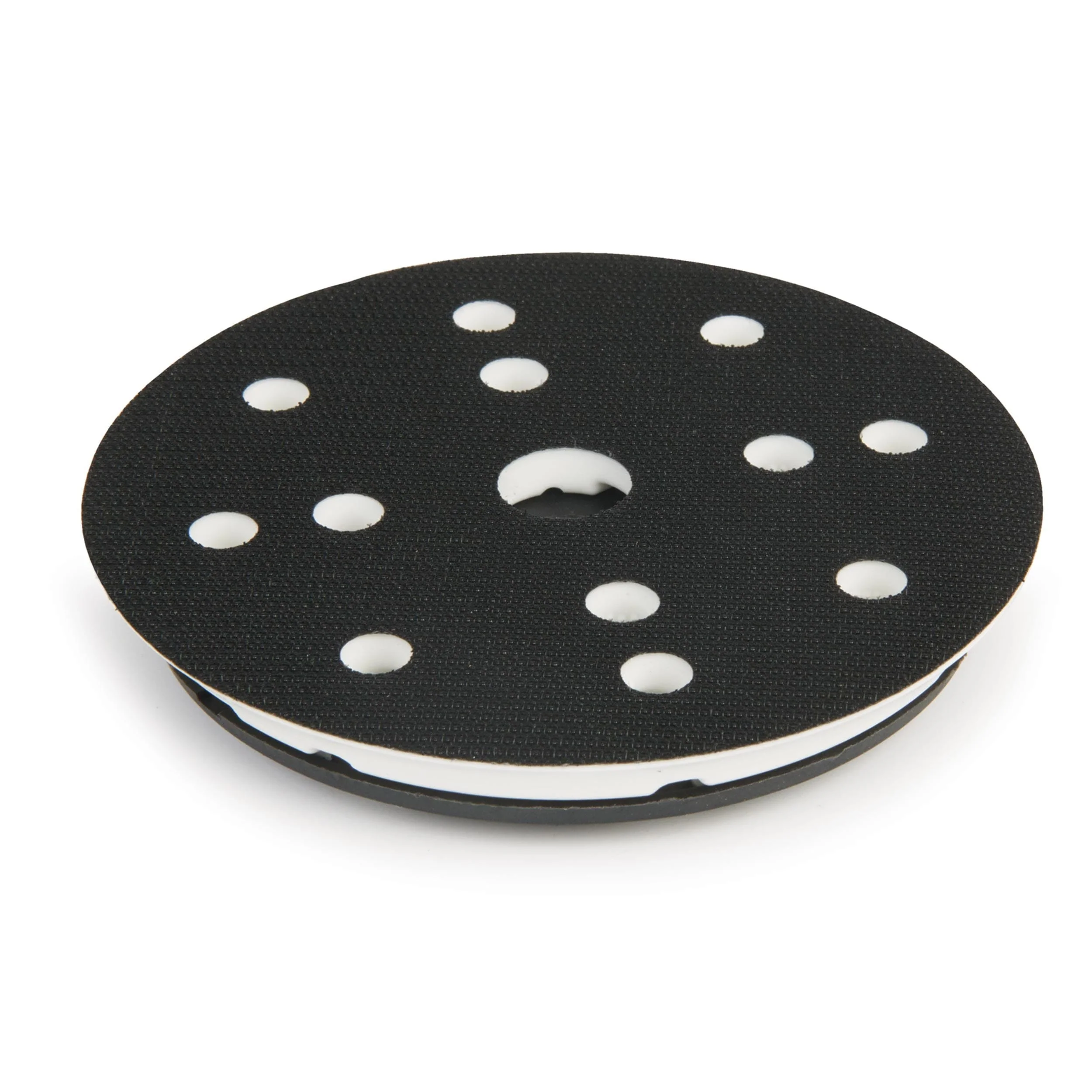 5″ Extra Soft Sanding Pad for ES 125