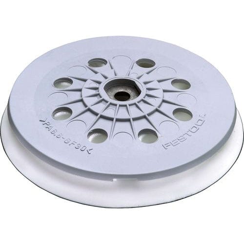 Super Soft D125 Sander Backing Pad for ETS EC 125 - Image 1
