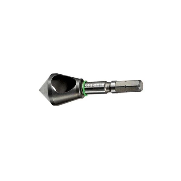 Centrotec Pilotless Countersink
