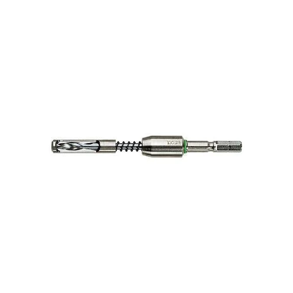 CE Self-Centering Bit 5mm - Image 1