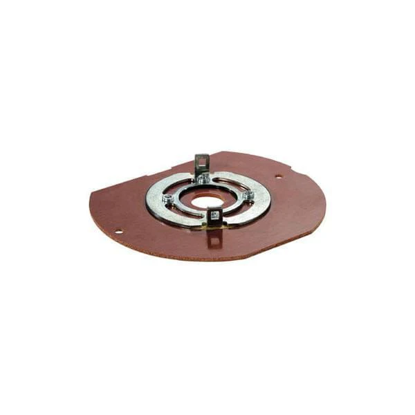 Hard fiber base runner