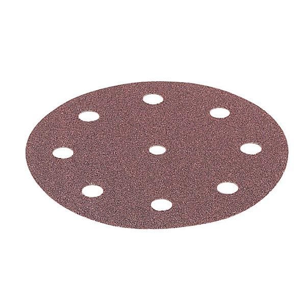 Saphir Sanding Disc - 25 Pack - Image 3
