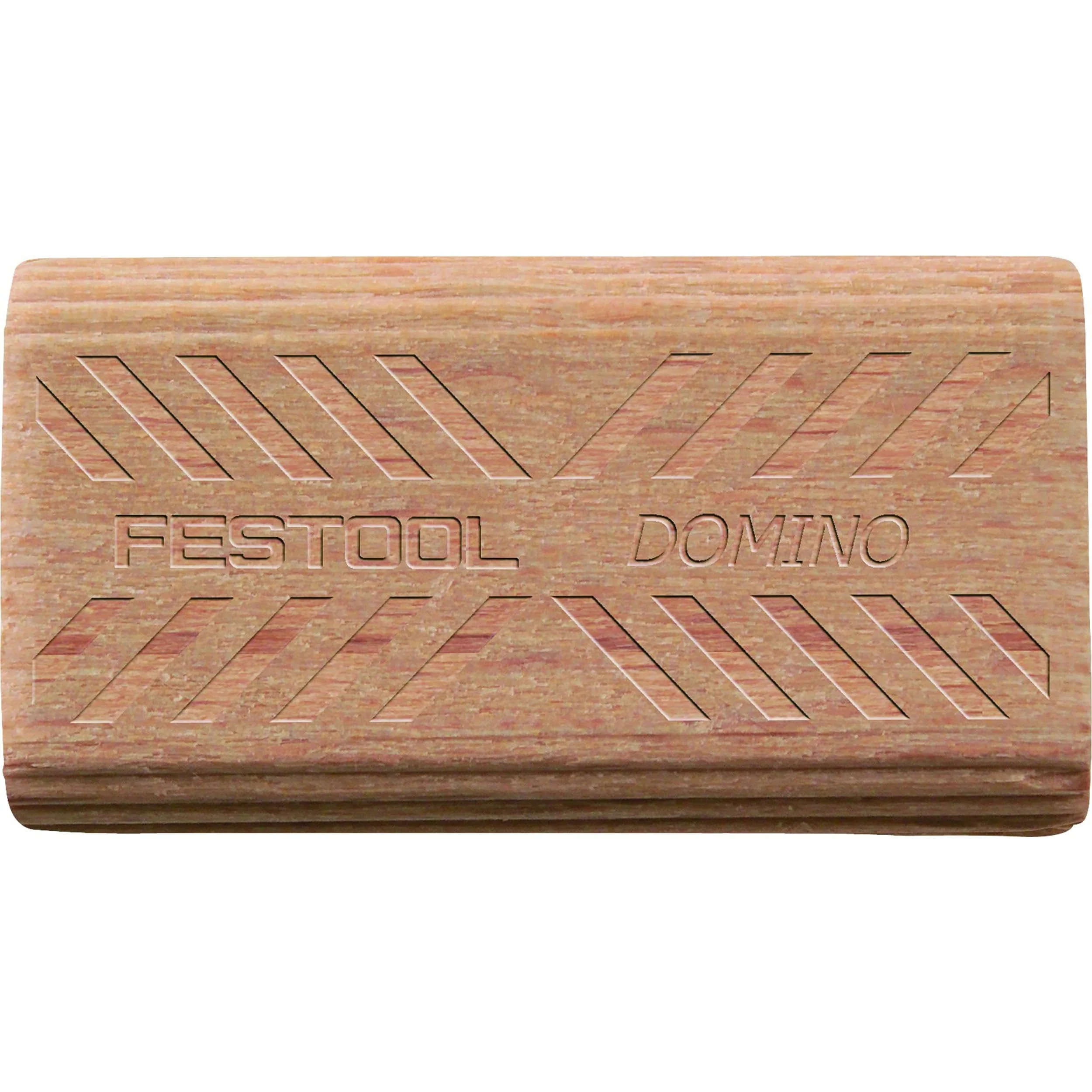 Domino Tenons – 8 mm x 40 mm – Beech – 780 Piece