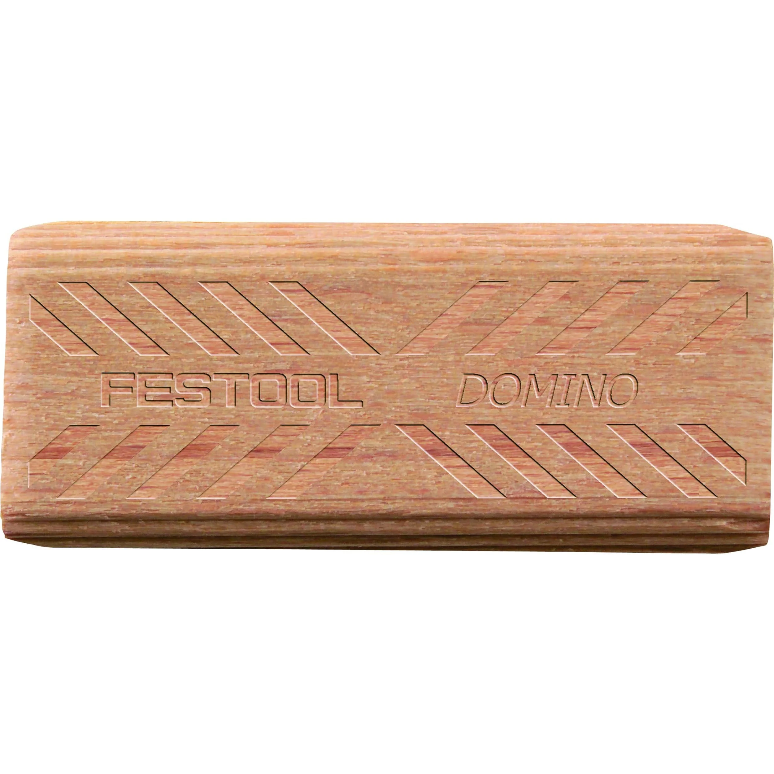 Domino Tenons – 8 mm x 50 mm – Beech – 600 Piece