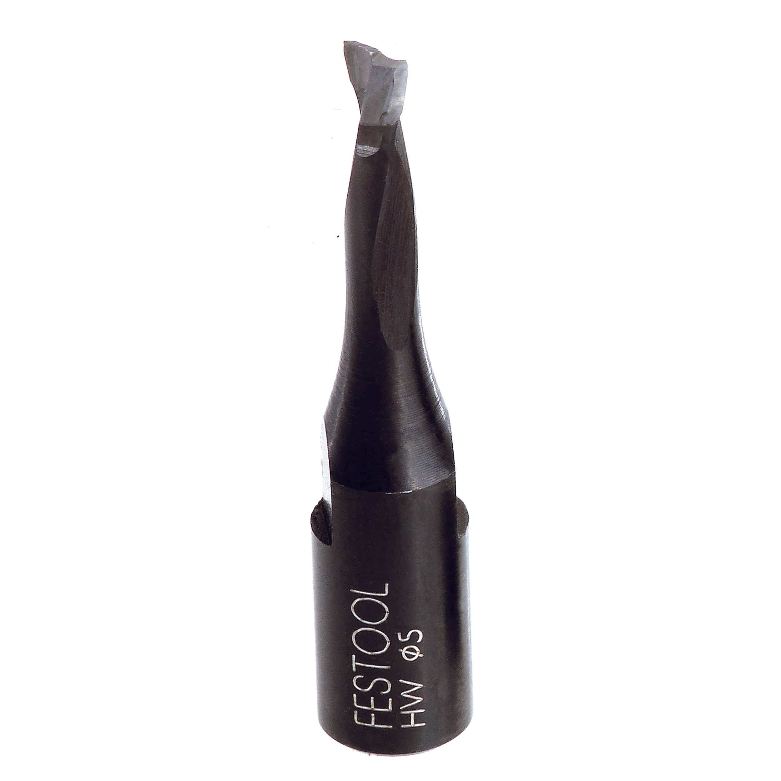 Domino D 5 Cutter - Image 1