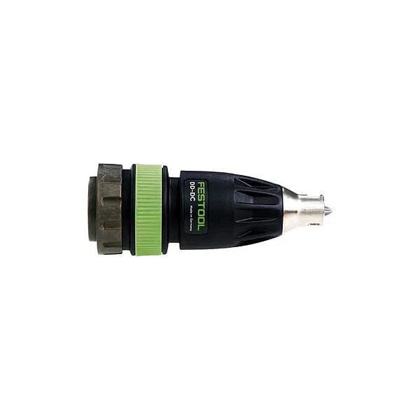 FastFix Depth Stop Chuck - Image 1