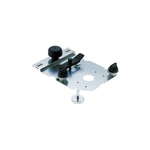 Guide plate - Image 1