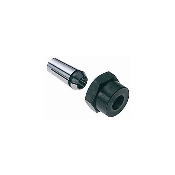 1/4″  Clamping Collet with Nut