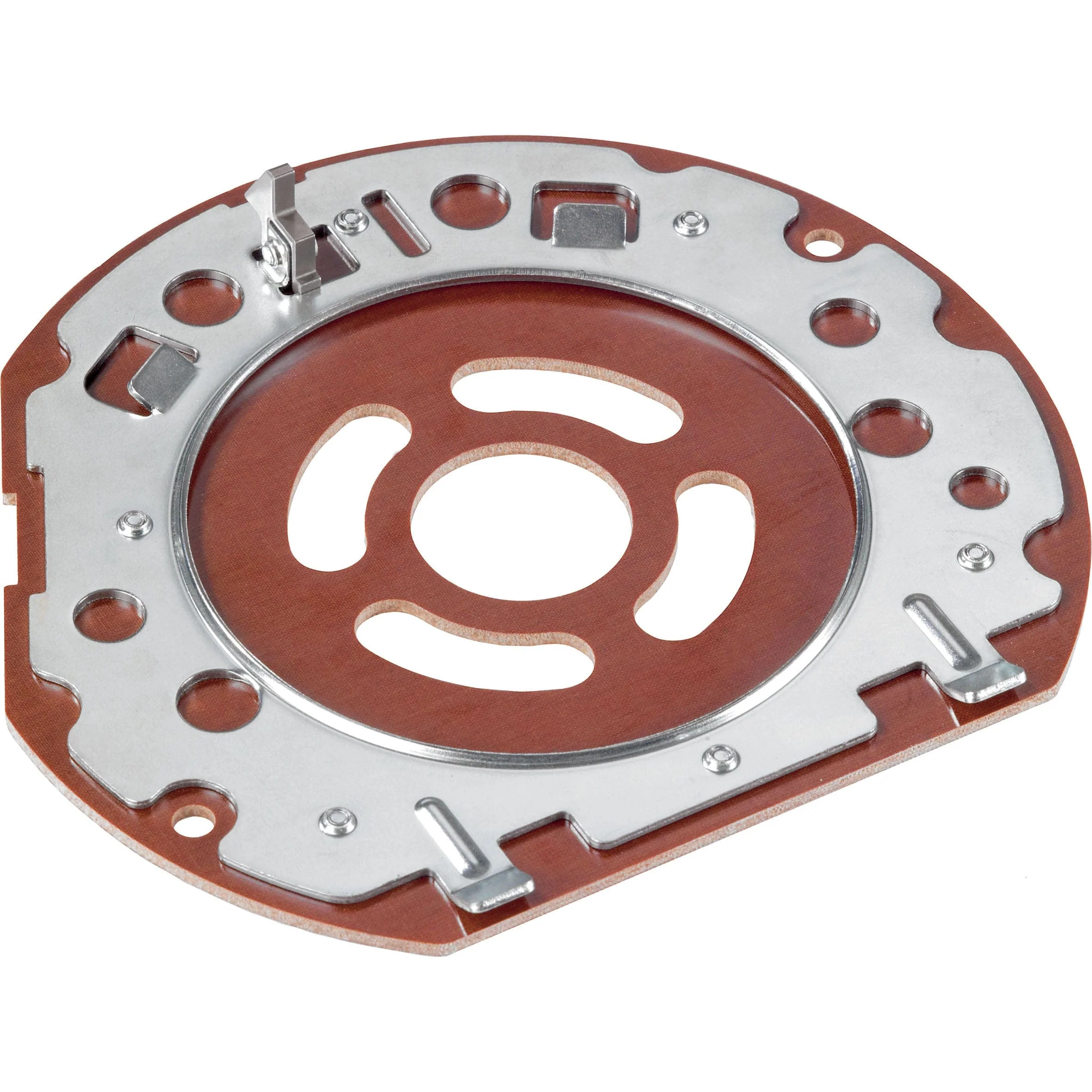 Base Plate – LA-OF 2200 D36 CT