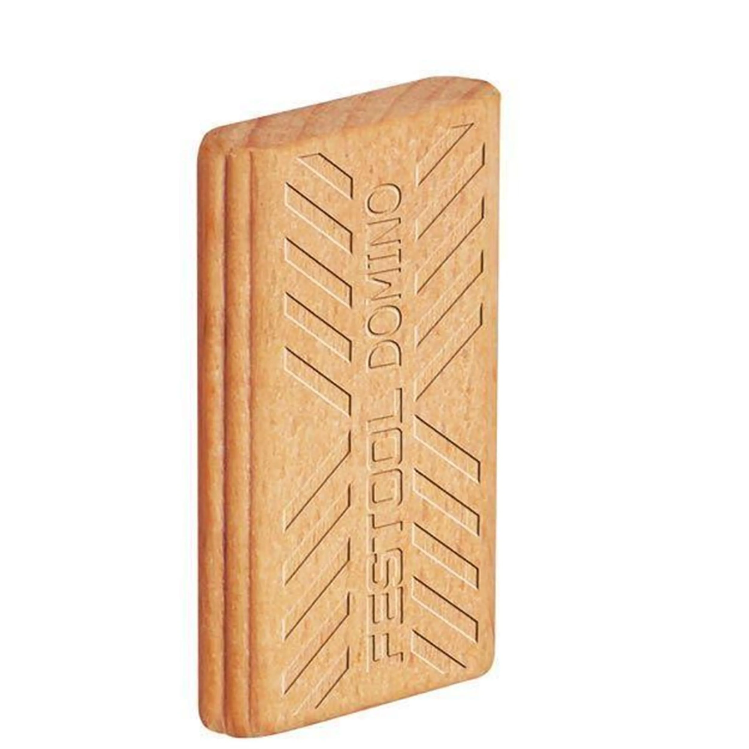 Domino Tenons – 5 mm x 19 mm x 30 mm – Beech – 300 Piece