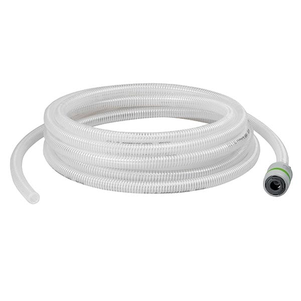 Vacuum Hose for VAC SYS - D 16 mm x 5 m - Image 1