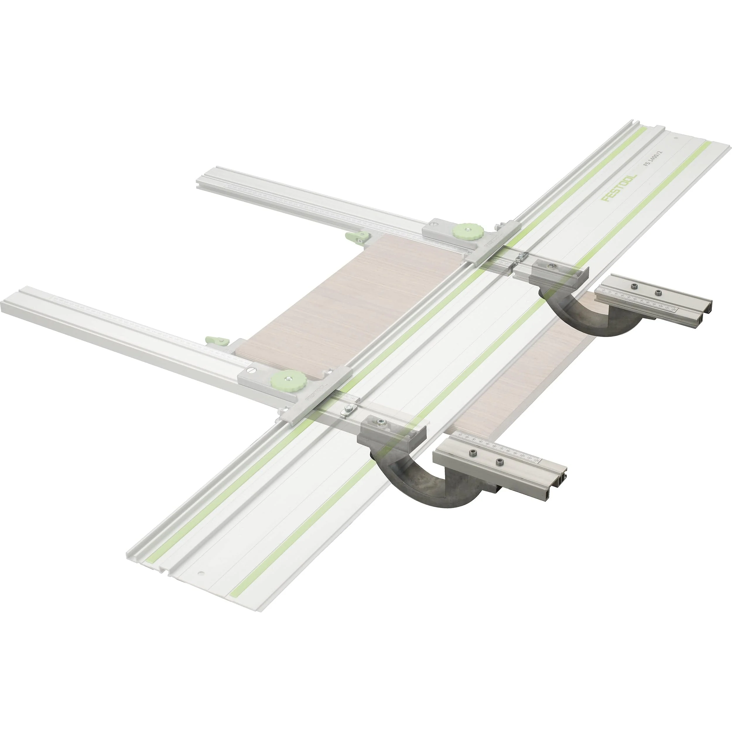 Parallel Guide Extension - Image 1