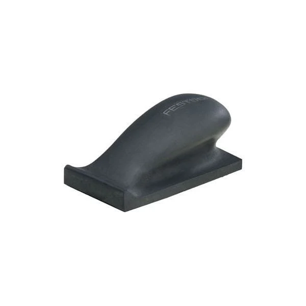 HSK 80x133 Rectangular Hard Sanding Block - Image 1