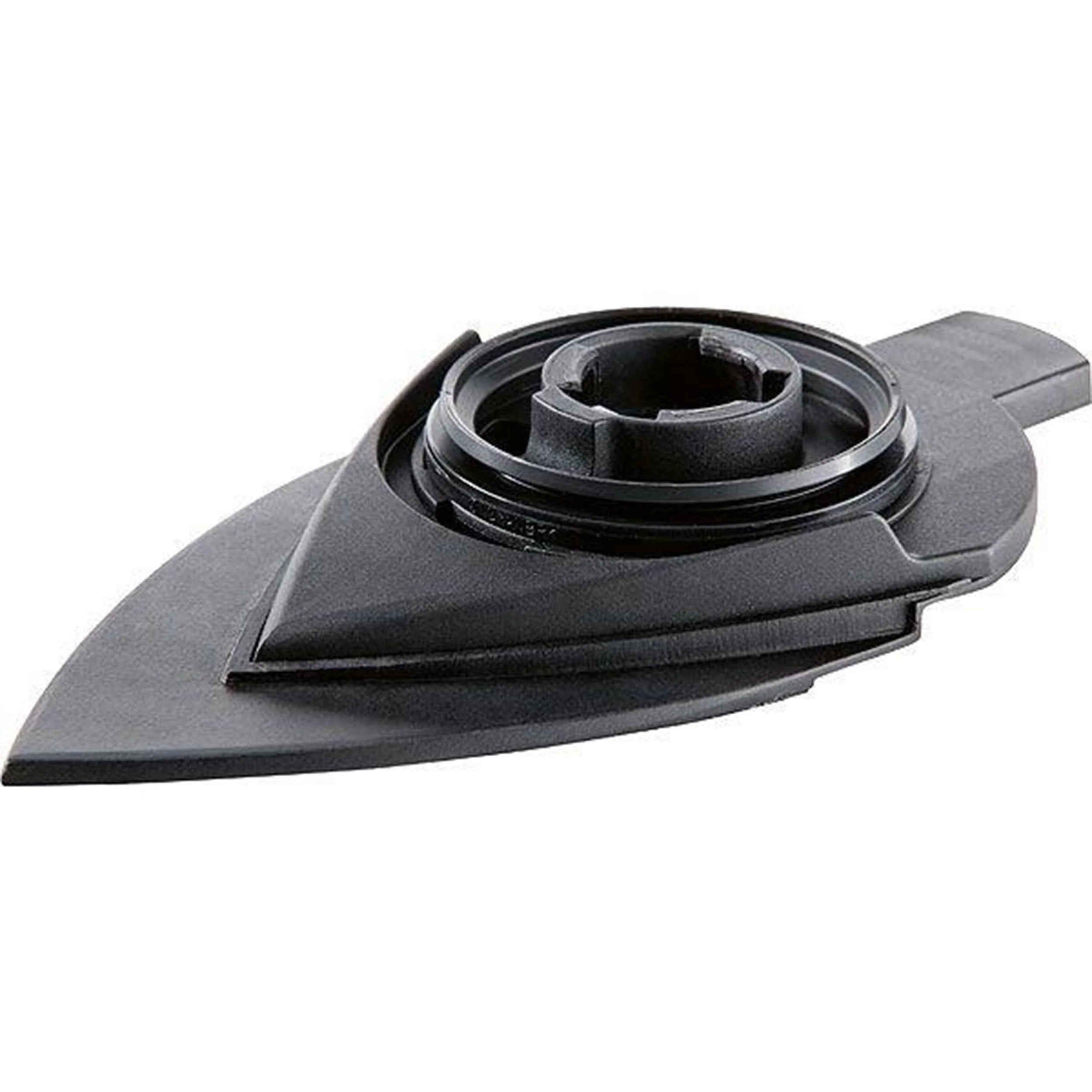 Low Profile Triangular Pad for Rotex RO 90 Sander