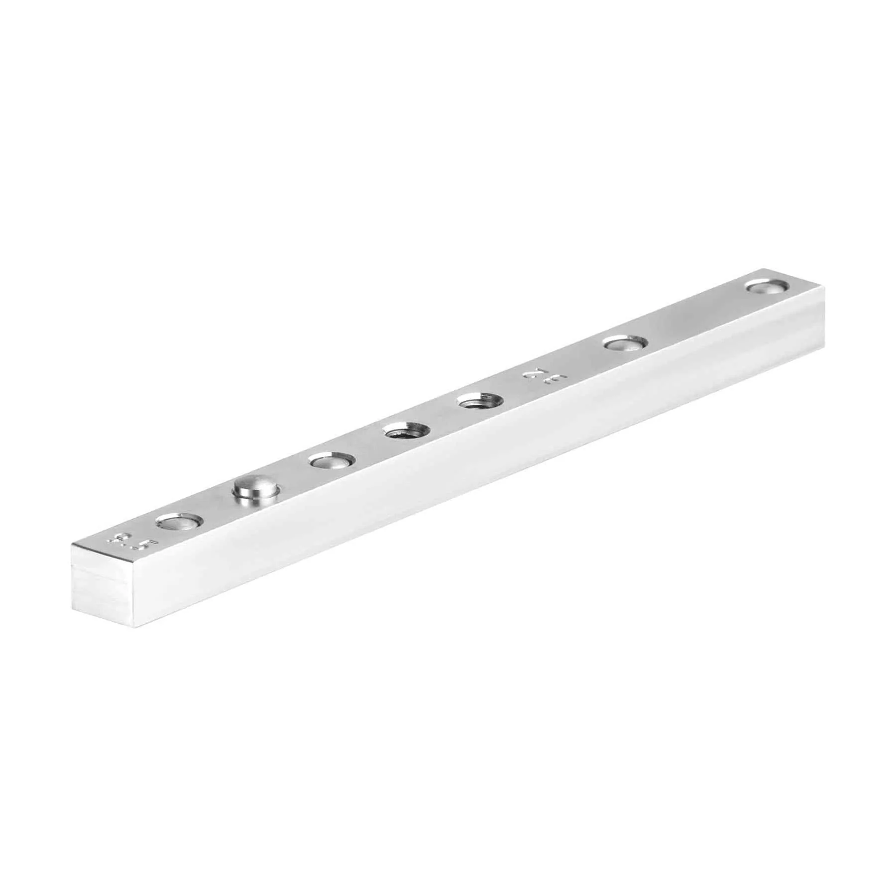 Guide Rail Index LA-LR 32 FS – 2 Piece