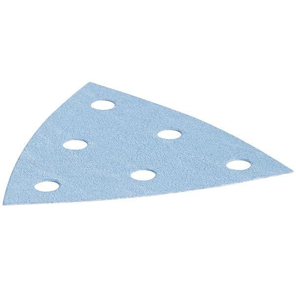 Granat Delta Sanding Sheet – 93 mm