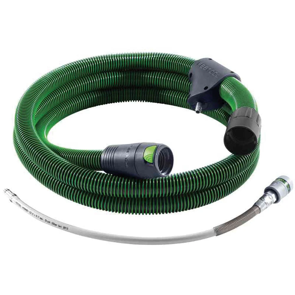 IAS 3 Light 7000 Dust Extractor Hose - Image 1