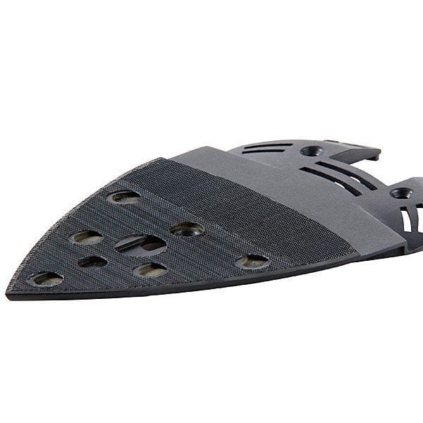 Backing – Thin Triangular Pad
