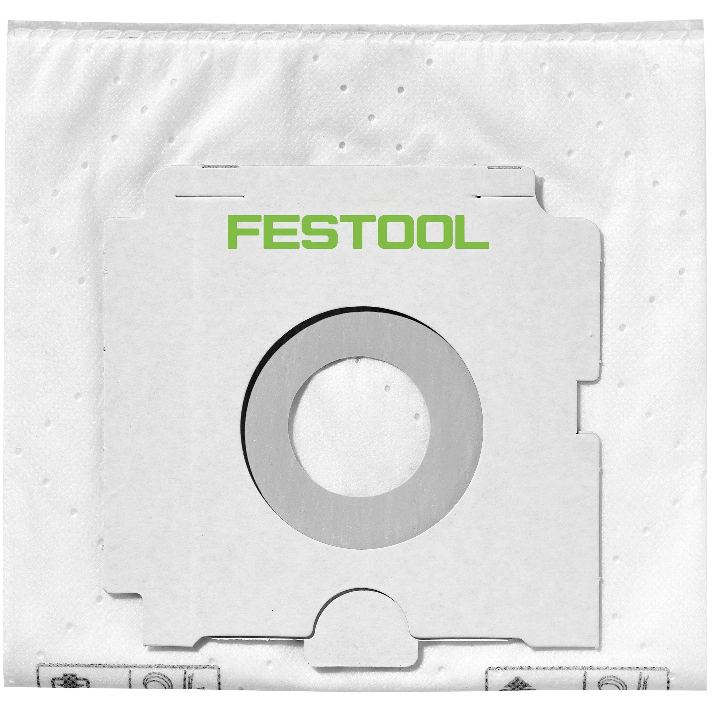 CT 48 Self Clean Filter Bags - 5 Pack - Image 1