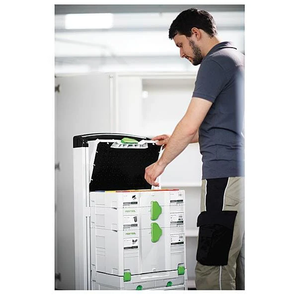 SYSRoll 100 Hand Truck - Image 2