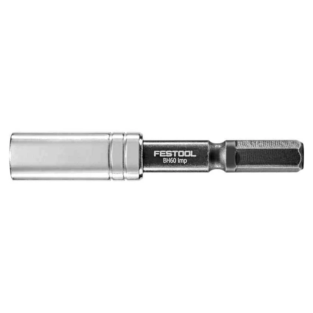 CENTROTEC Magnetic Bit Holder - 2-3/8" - Image 1