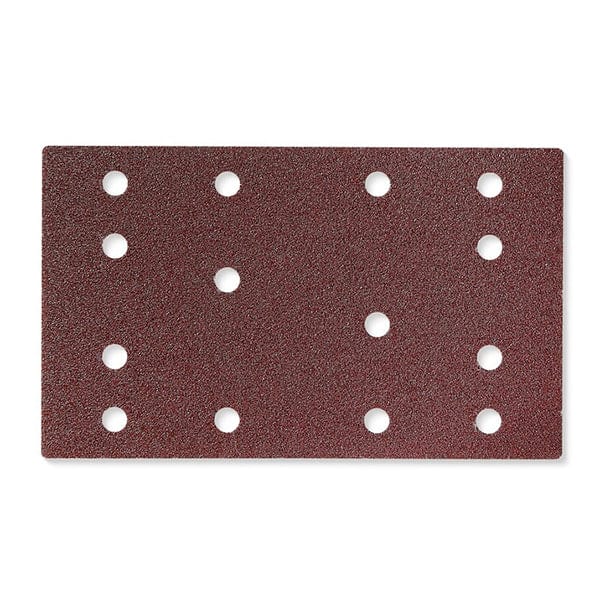Rubin 2 Sandpaper – 80×133 – P220 – 50 Pack