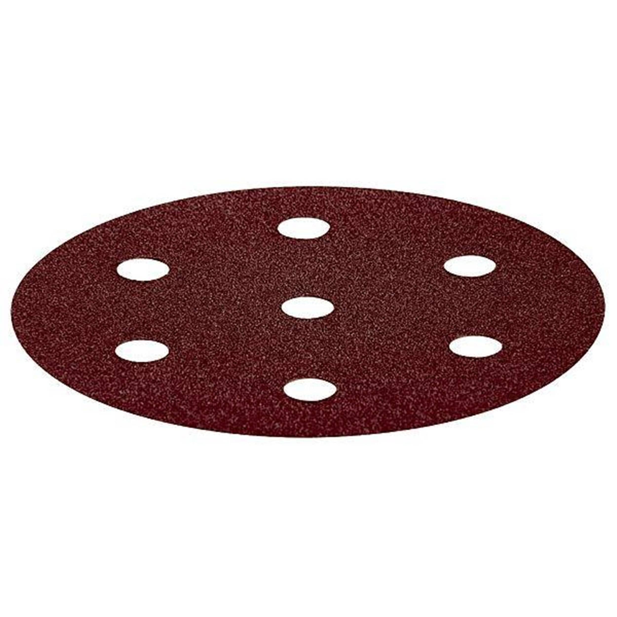 Rubin2 StickFix Hook and Loop Sanding Disc - Image 3