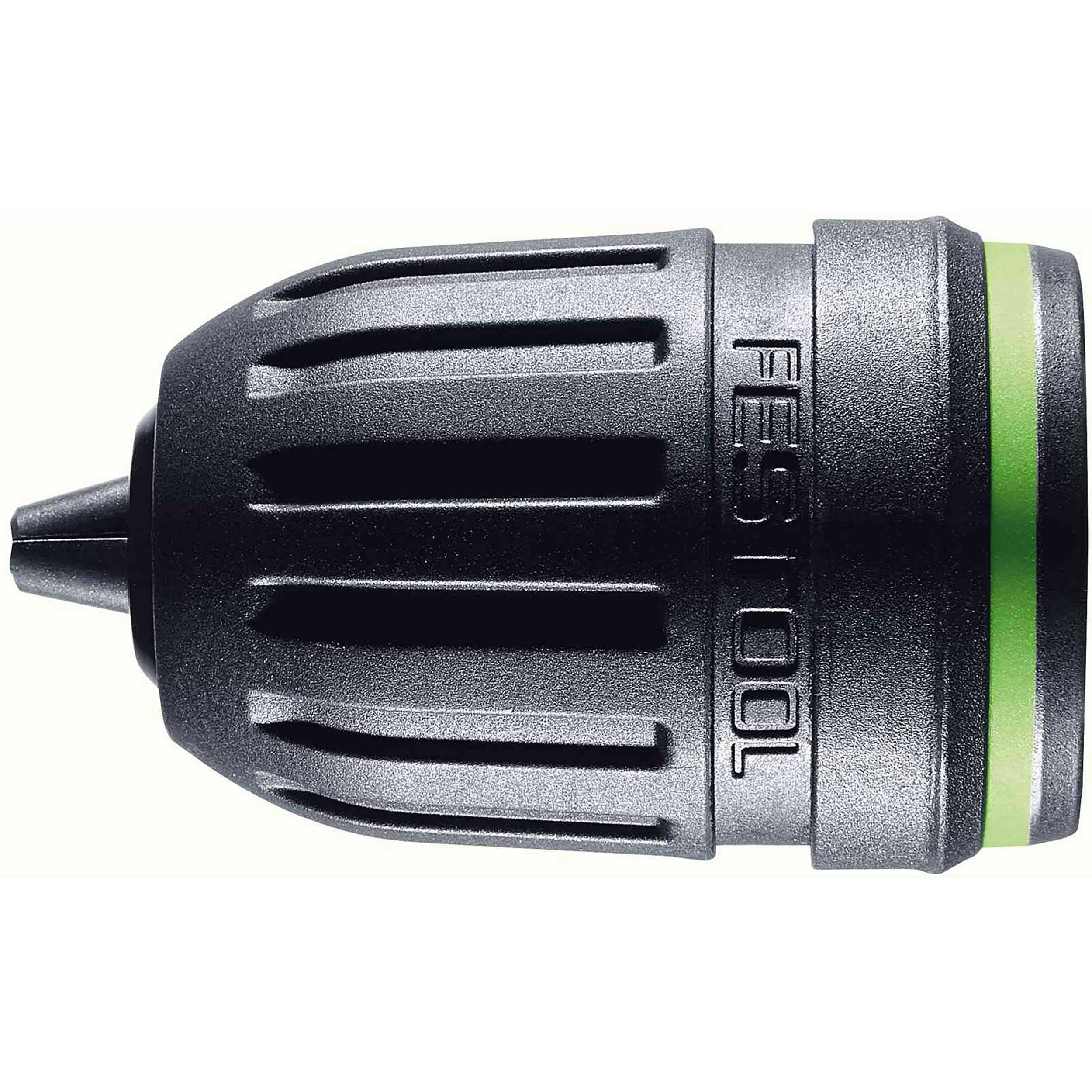 BF-FX 10 Keyless Chuck - Image 1