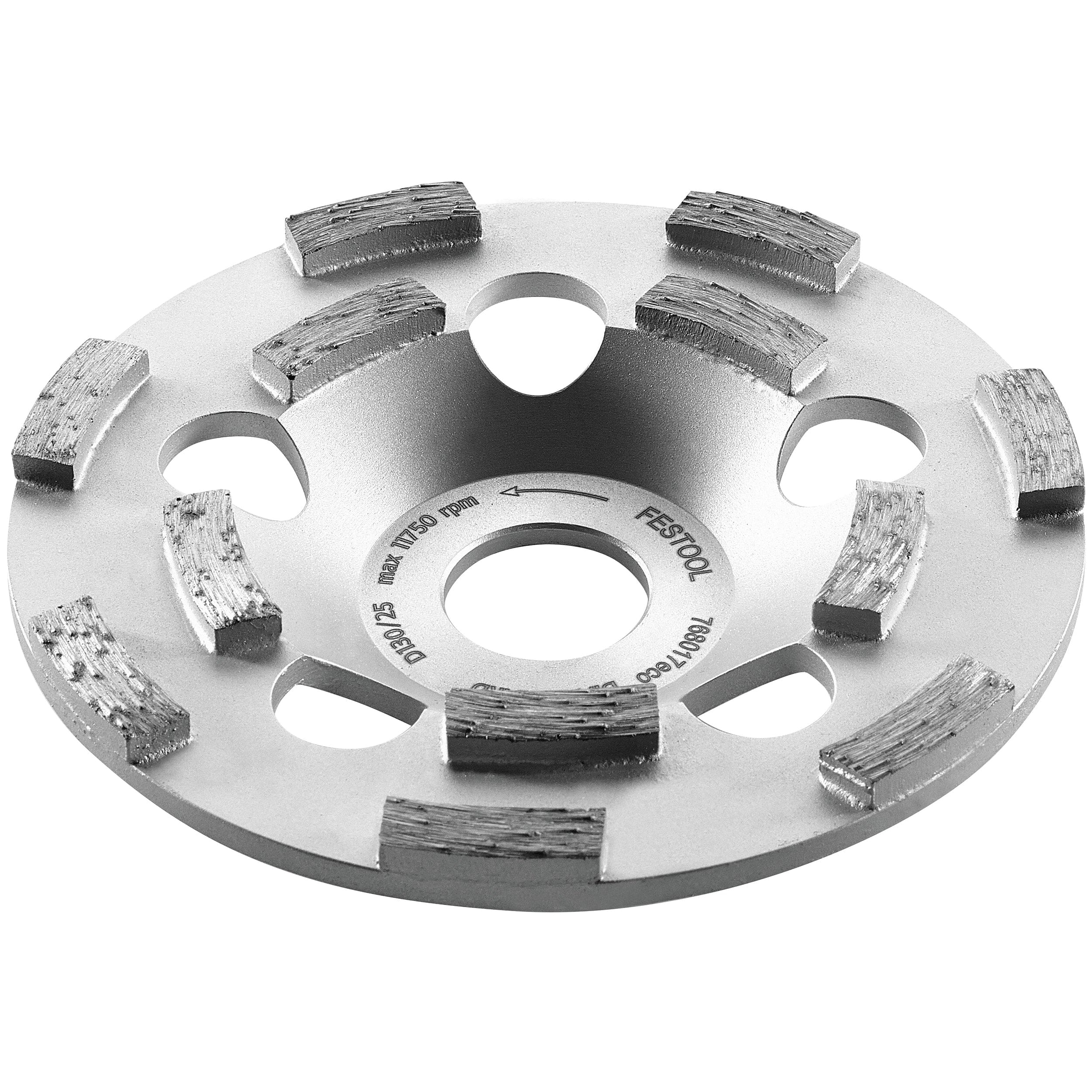 Standard Diamond Disc – DIA HARD-D130