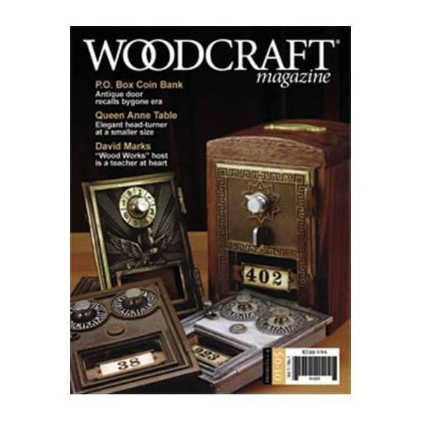 Downloadable Issue 1: December / January 2005 - Image 1